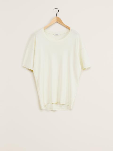 RIB T-SHIRT