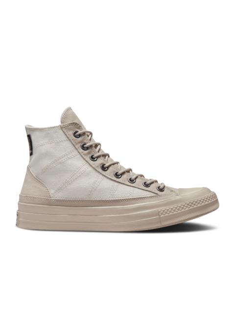 Converse CHUCK 70 HIGH GORE-TEX 'PAPYRUS LIGHT BONE'