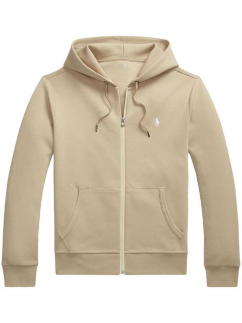 Polo Ralph Lauren Polo Pony-embroidered hoodie