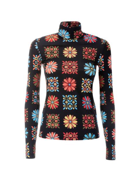 La DoubleJ Turtleneck