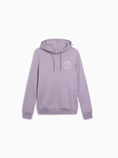 PUMA Emblem Women's Hoodie