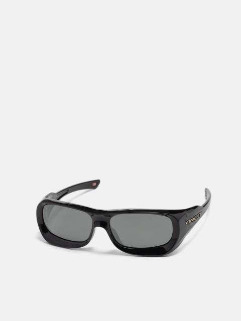 OAKLEY De Soto Polished Black w/ Prizm Black