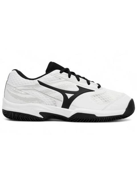 Mizuno Mizuno Break Shot 5 CC White Black Harbor Mist
