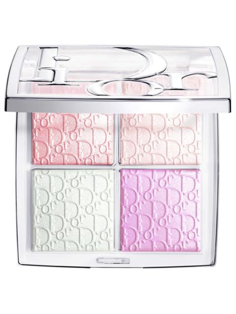 Dior Backstage Glow Maximizer Face Palette