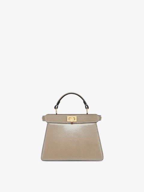 FENDI Peekaboo ISeeU Petite