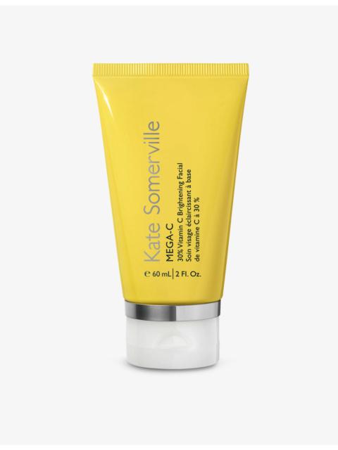Kate Somerville Mega C-Vit 30% vitamin C brightening facial 60ml