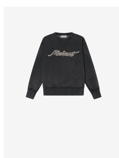 Isabel Marant Étoile RISE SWEAT SHIRT
