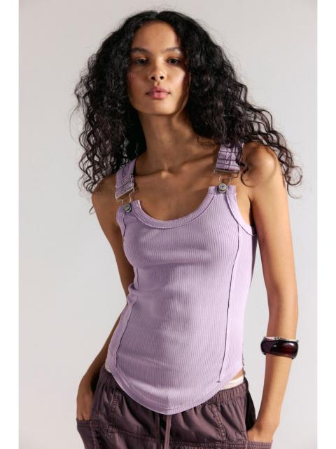 FREE PEOPLE We The Free Jamie Tank
