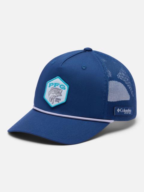 Columbia River Rover Snap Back Ball Cap