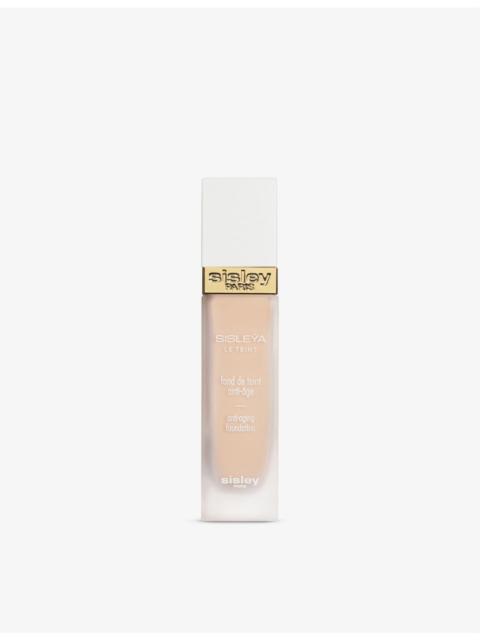 Sisley Paris Sisleya le teint anti-aging foundation 30ml