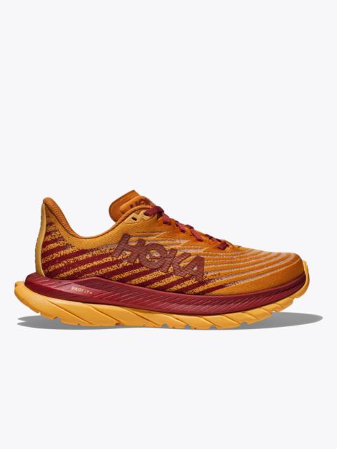 HOKA ONE ONE Women's Mach 5