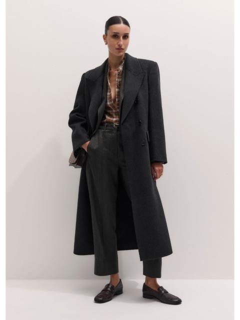 ME+EM Tailored Oversized Coat