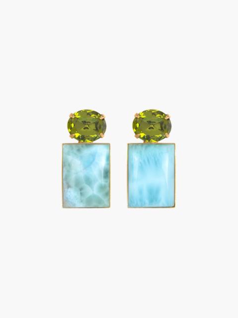 Jennifer Behr Alette Earring