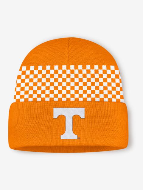 Nike Tennessee Primetime Utility Campus Men's Nike College Cuffed Beanie