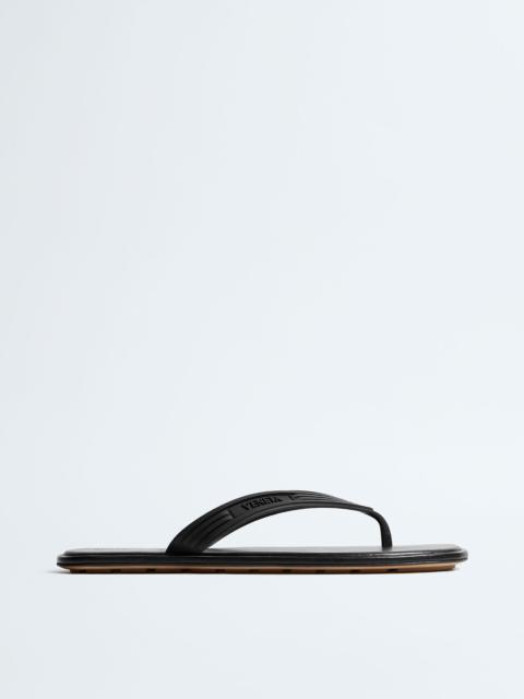 Bottega Veneta Sampieri Thong