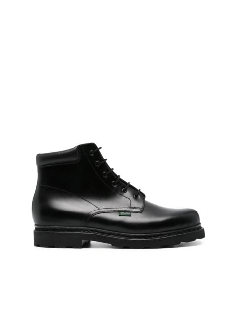 Paraboot Bergerac boots
