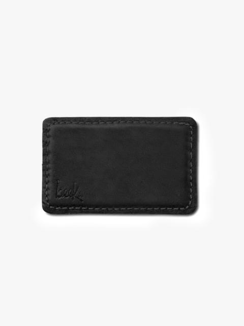 beek Pelican Black Instep Pad