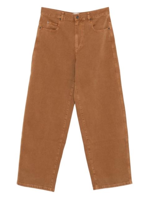 Isabel Marant Oriane jeans
