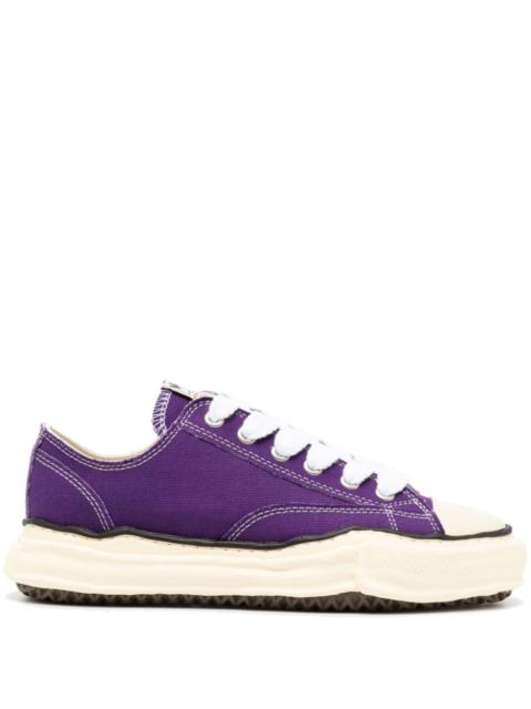 Maison MIHARAYASUHIRO Peterson low-top sneakers