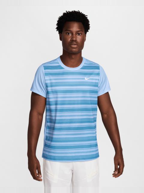 NikeCourt Victory Men's Dri-FIT Tennis Top