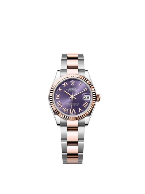 ROLEX DATEJUST 31