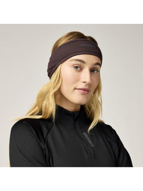 BROOKS Momentum Thermal Headband