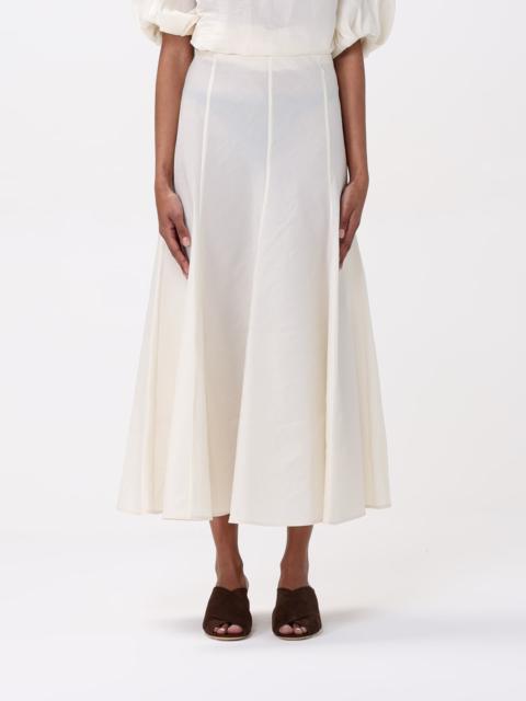 KHAITE Skirt woman Khaite