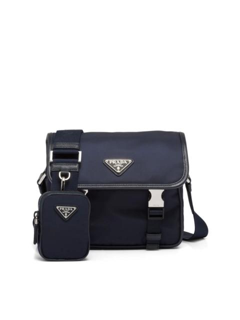 Prada Re-Nylon shoulder bag