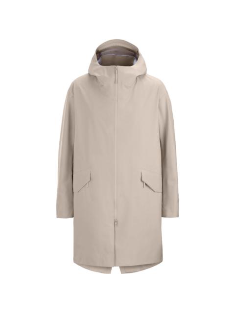 Veilance Monitor Coat