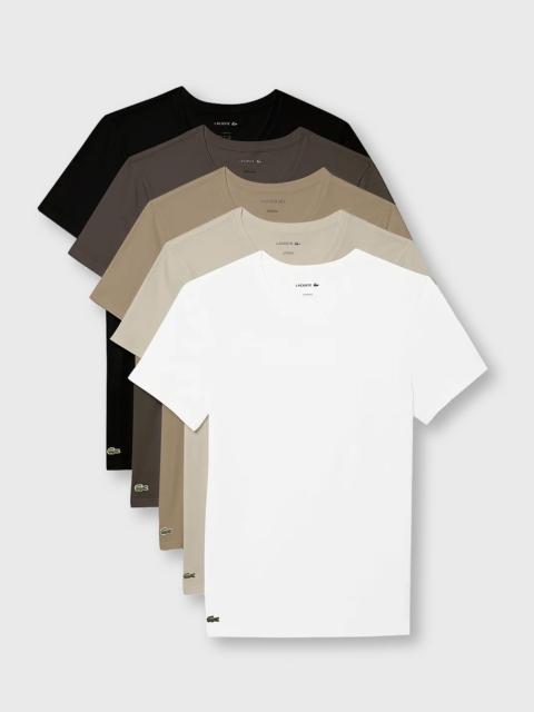 LACOSTE UNDERWEAR TEE-SHIRT