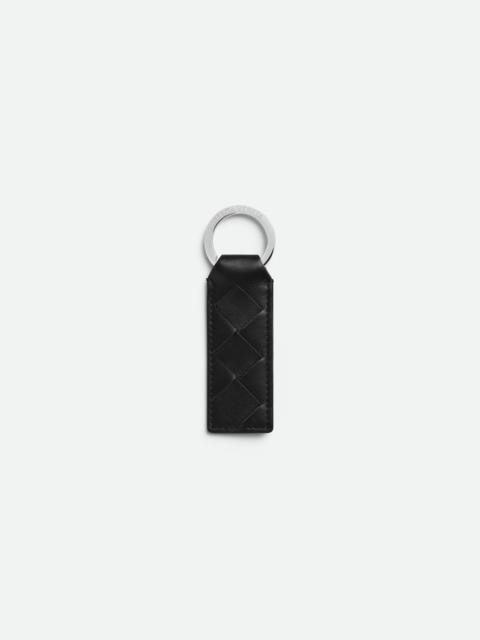 Bottega Veneta Tab Key Ring