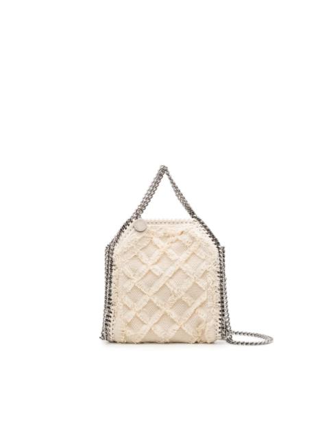 Falabella cotton tote bag