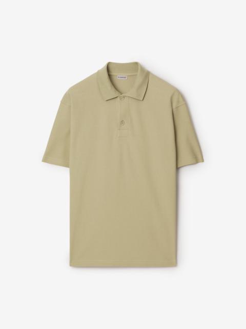 EKD Cotton Polo Shirt
