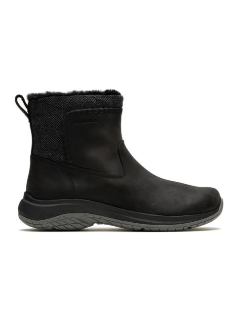MERRELL Women's Encore Ice 5 Mid Zip
