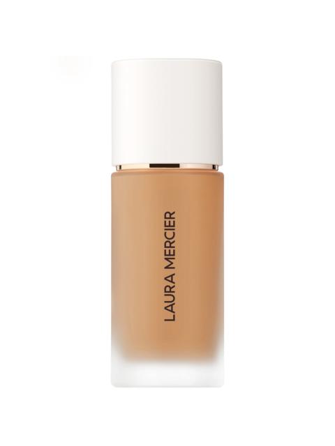 Laura Mercier Laura Mercier Real Flawless Foundation - 4W1 Suntan
