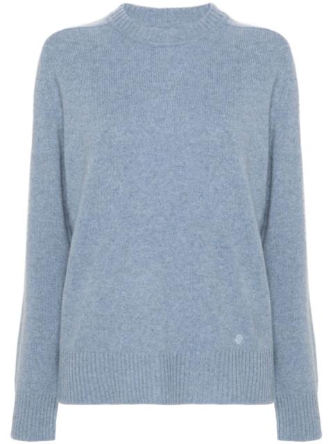 Loulou de Saison Baltra sweater