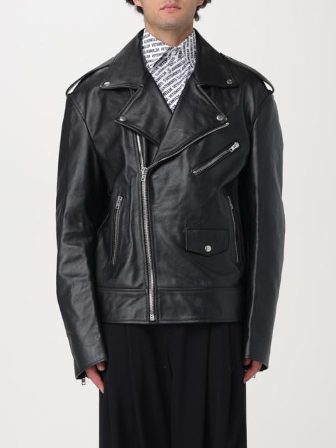 VETEMENTS Jacket men Vetements