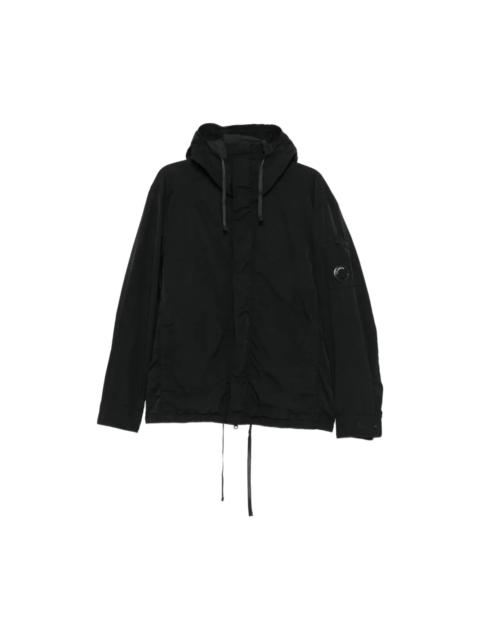 C.P. Company LENS HOODED JACKET