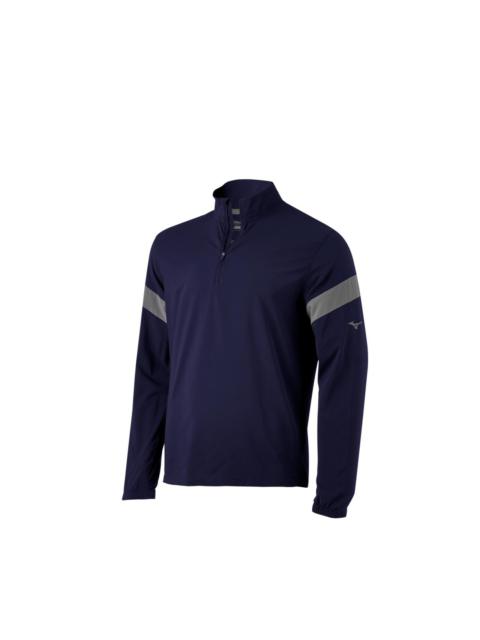 Mizuno Men's Long Sleeve Hitting Jacket