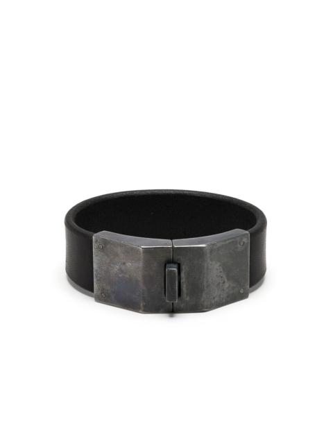 Parts of Four Box Lock bracelet
