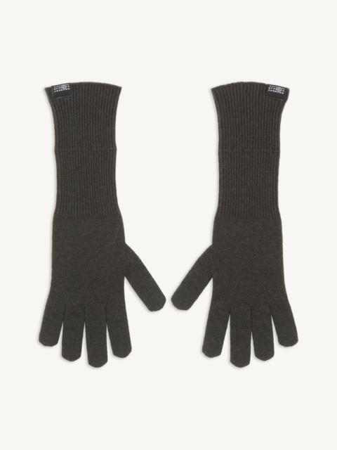 MM6 Maison Margiela Wool gloves
