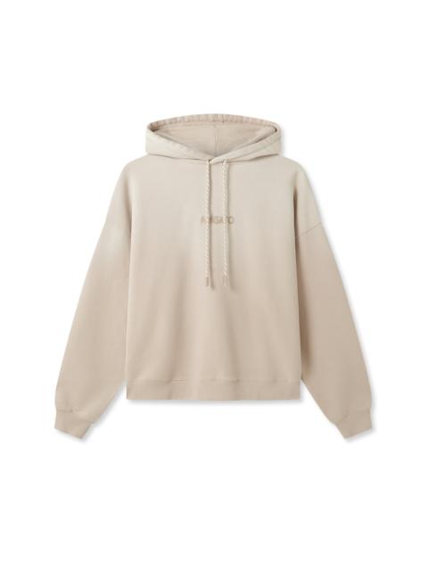 Axel Arigato Gens Washed Hoodie