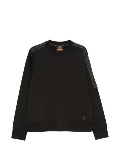 PARAJUMPERS crew-neck sweatshirt