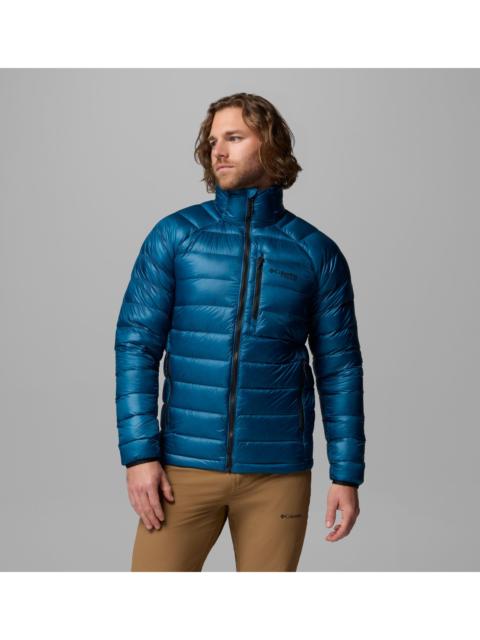 Columbia Men's Arctic Crest Down Jacket