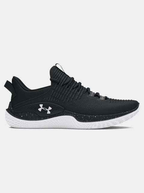 Under Armour Women's UA Dynamic IntelliKnit Training Shoes