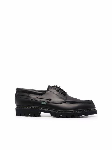 Studio Nicholson Men's SN X Paraboot Michael | REVERSIBLE Studio Nicholson Men's SN X Paraboot Michael | REVERSIBLE