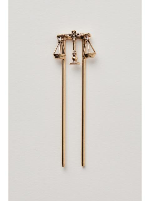FREE PEOPLE Zodiac Hair Pin