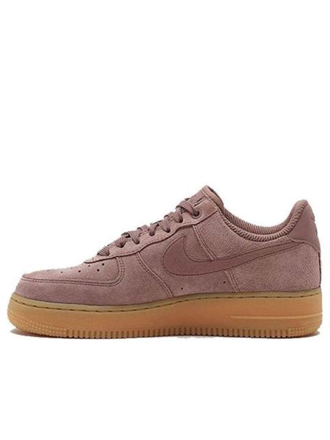 (WMNS) Nike Air Force 1 '07 SE 'Smokey Mauve' AA0287-201