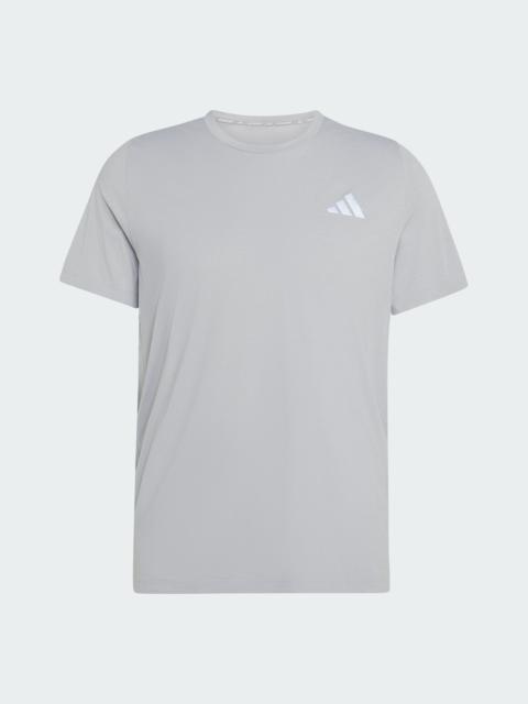 adidas ADI365 Running Climacool Iconic Tee