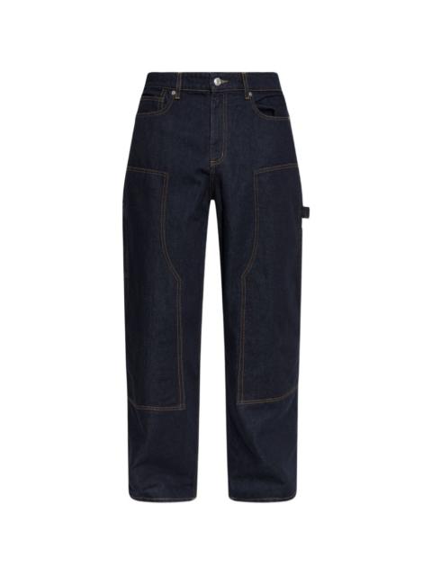 Zadig & Voltaire Pery jeans
